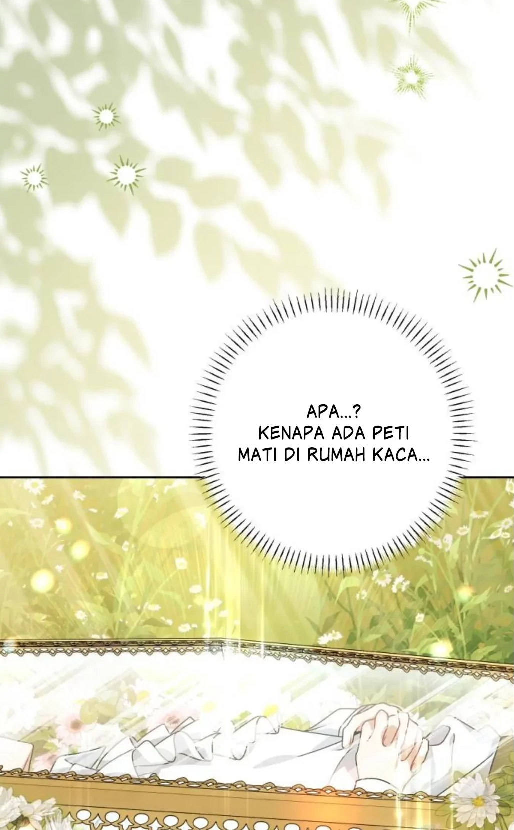 The Villainous Family is Against Independence Chapter 54 Gambar 110