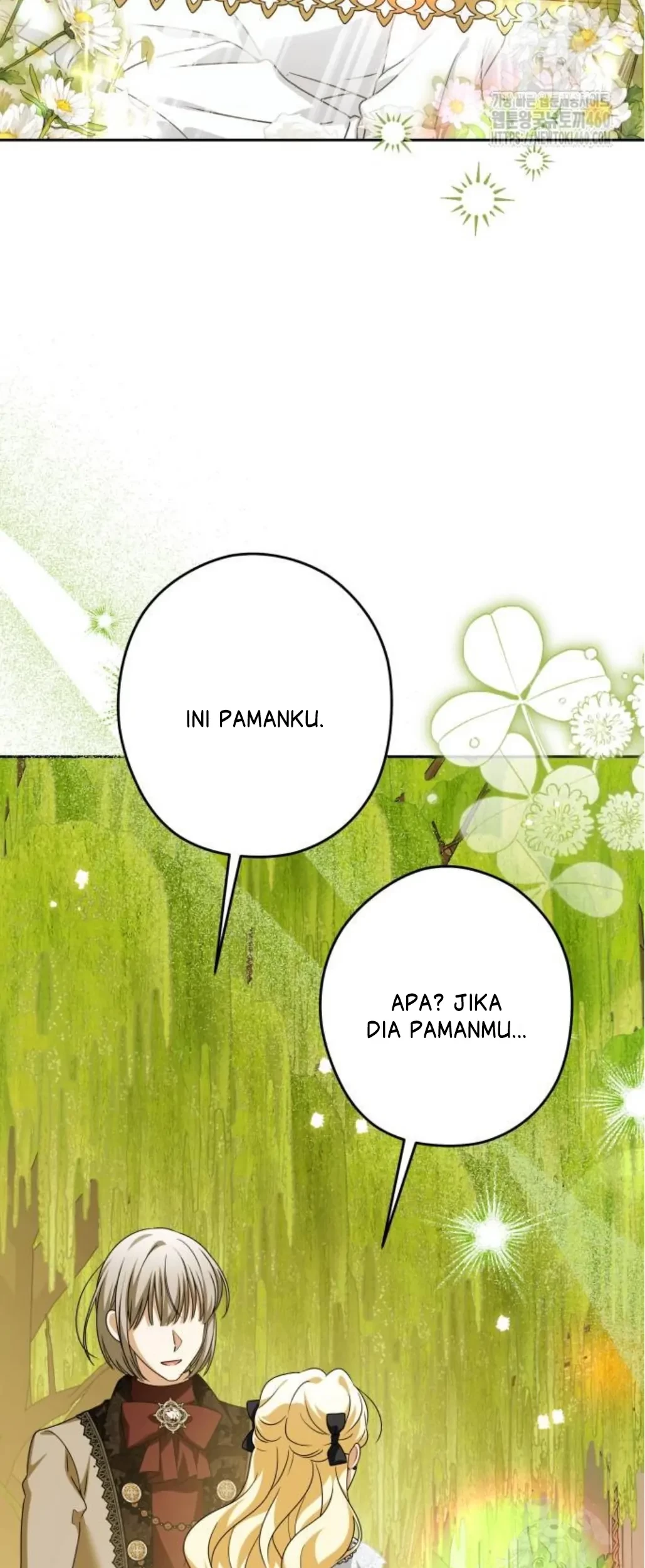 The Villainous Family is Against Independence Chapter 54 Gambar 111