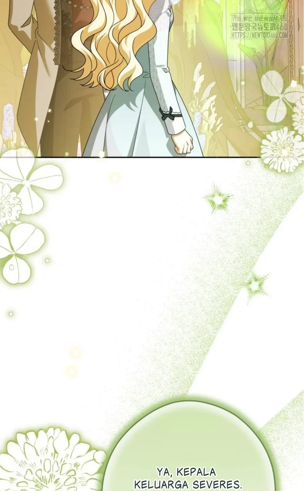 The Villainous Family is Against Independence Chapter 54 Gambar 112