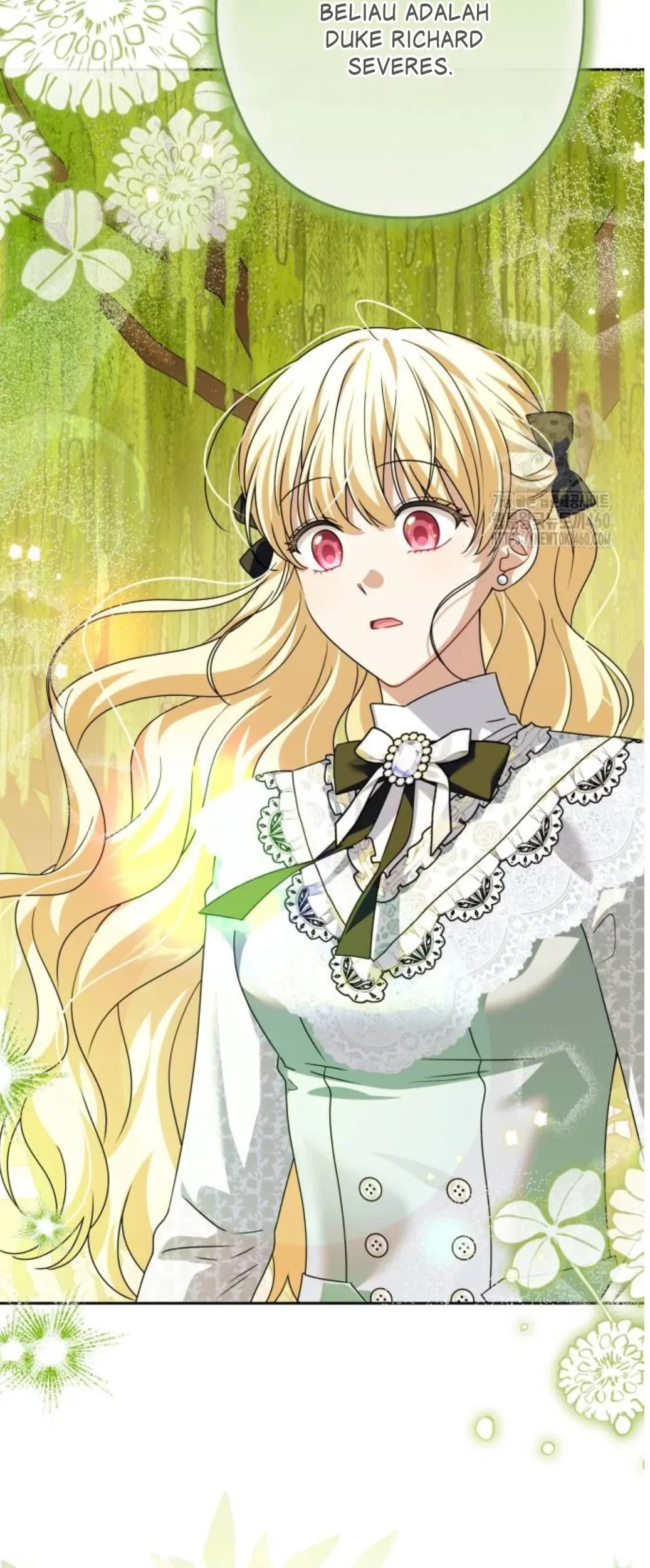 The Villainous Family is Against Independence Chapter 54 Gambar 113