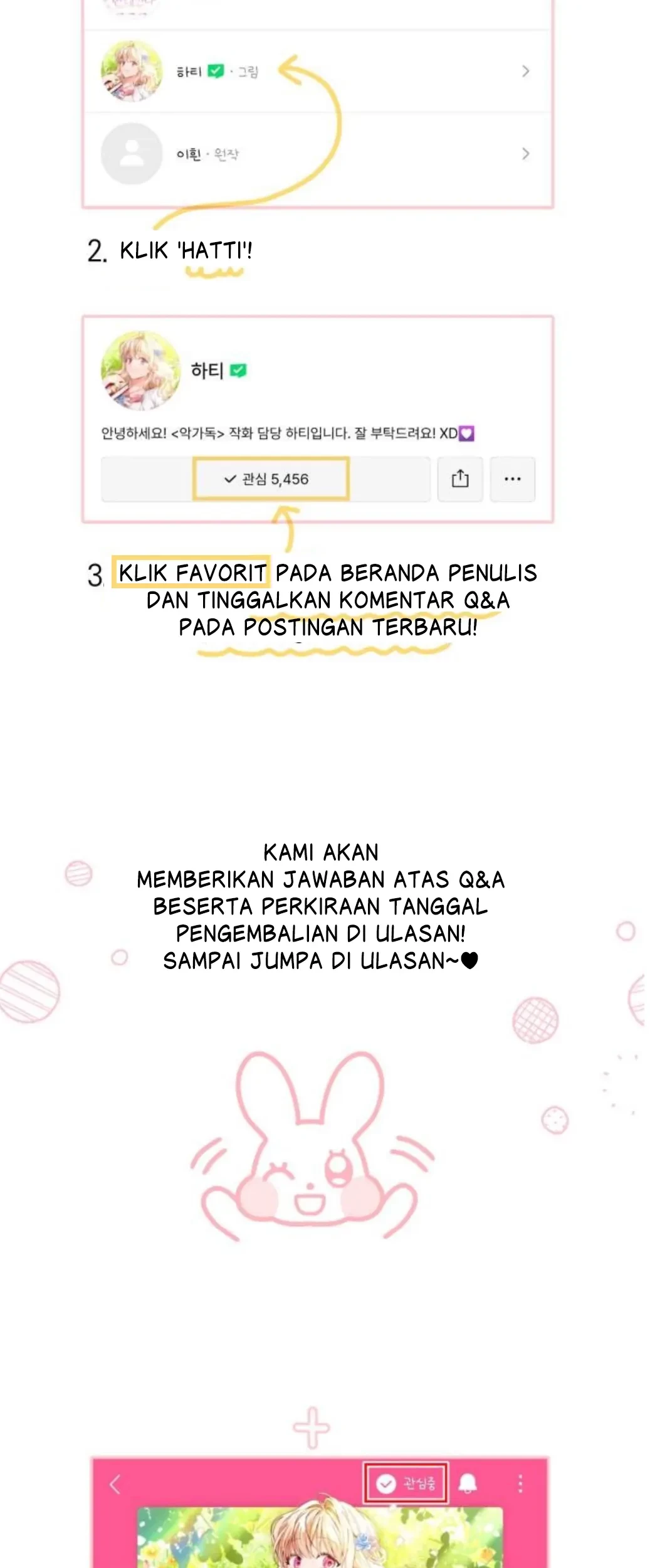 The Villainous Family is Against Independence Chapter 54 Gambar 122