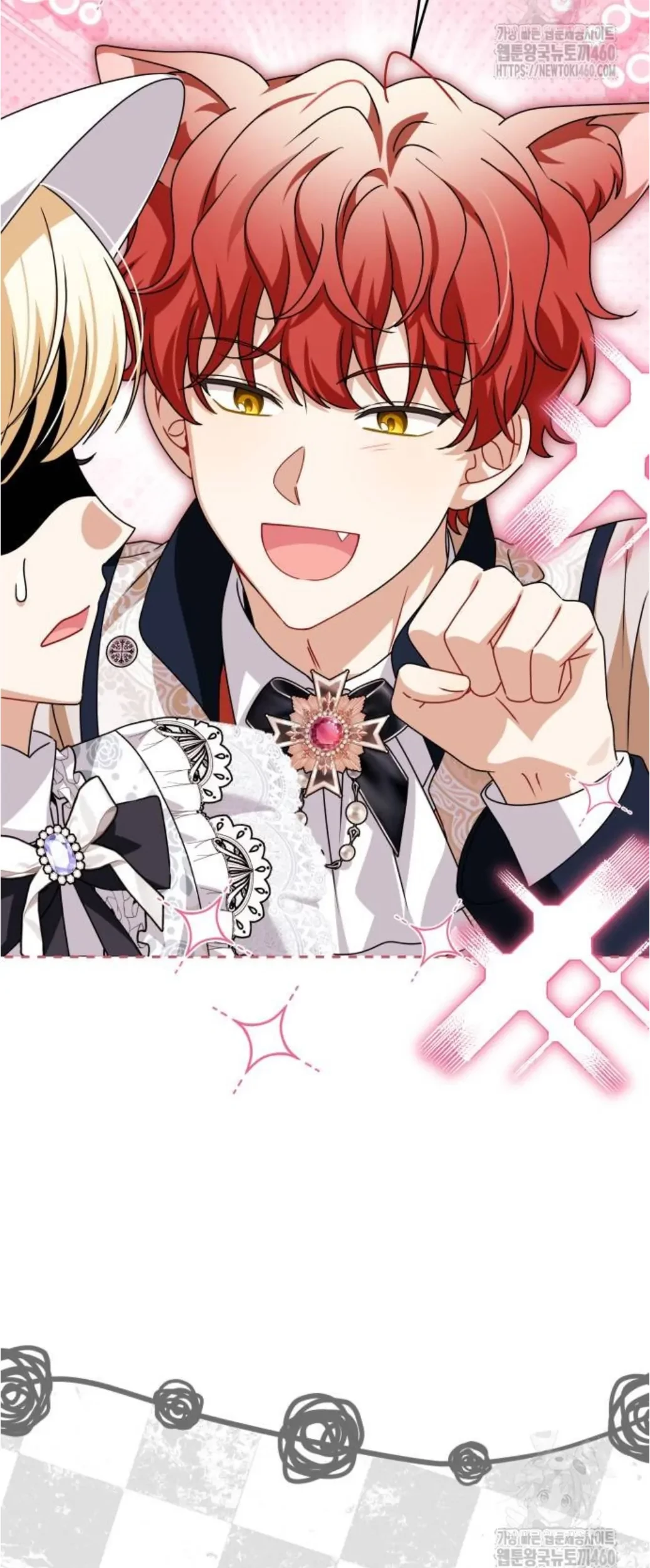 The Villainous Family is Against Independence Chapter 54 Gambar 15