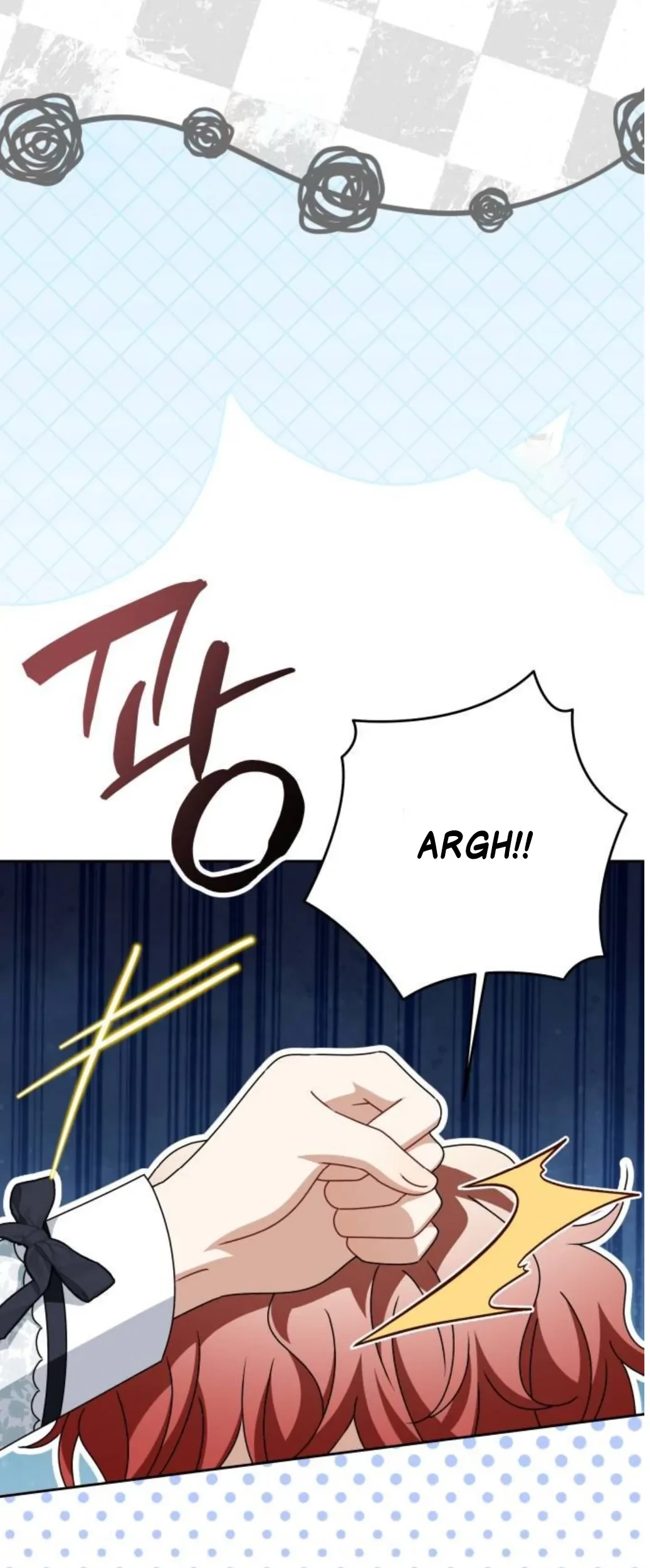 The Villainous Family is Against Independence Chapter 54 Gambar 17