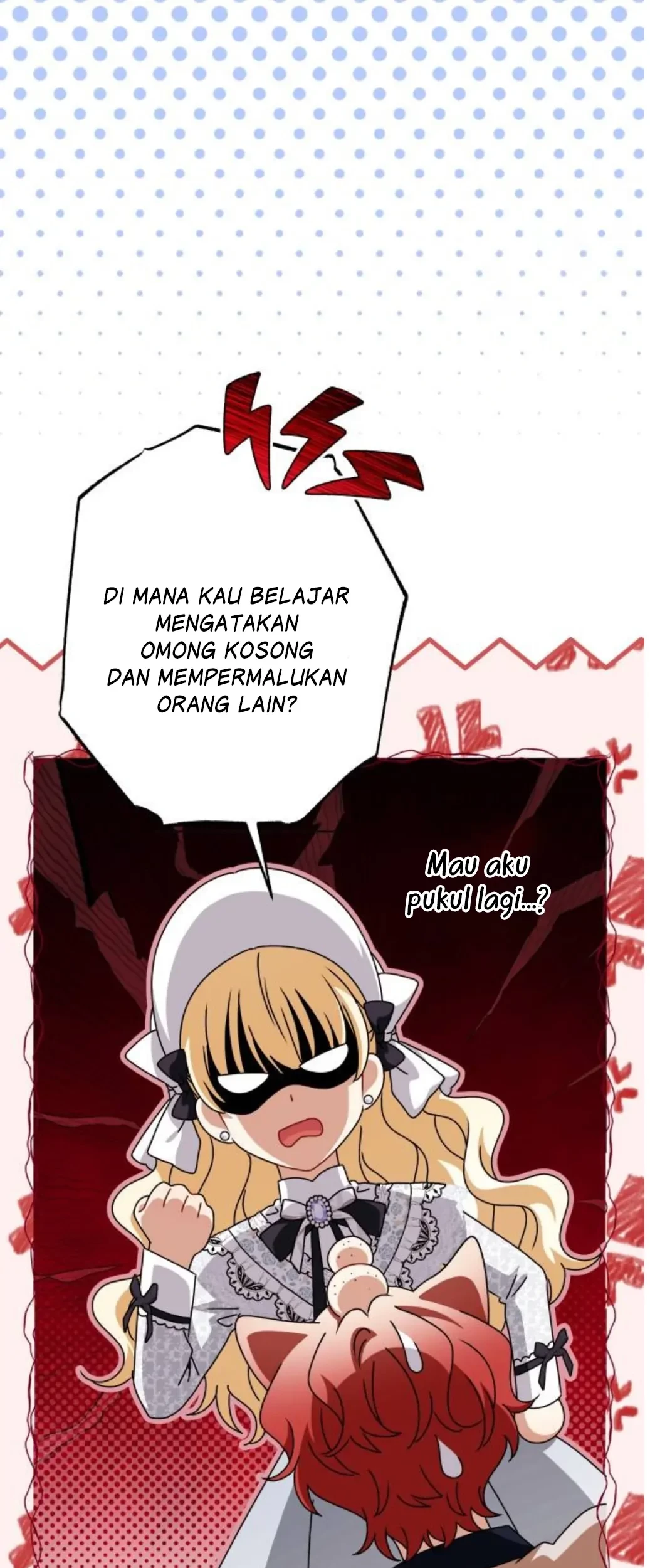 The Villainous Family is Against Independence Chapter 54 Gambar 20