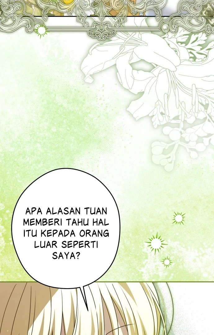 The Villainous Family is Against Independence Chapter 55 Gambar 19