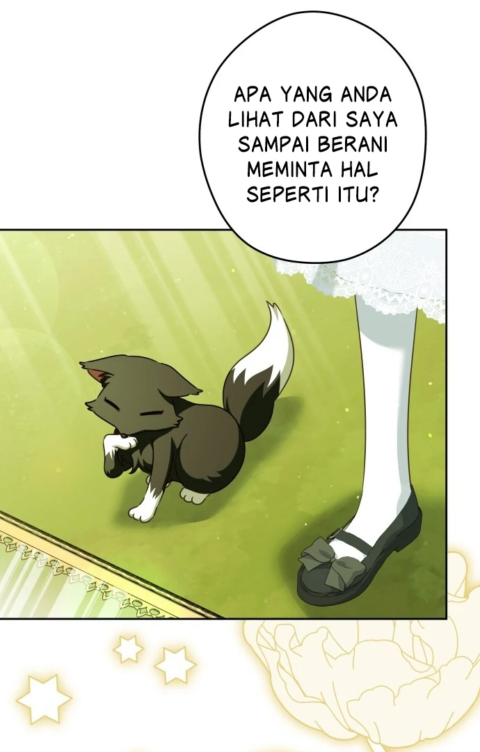The Villainous Family is Against Independence Chapter 55 Gambar 30
