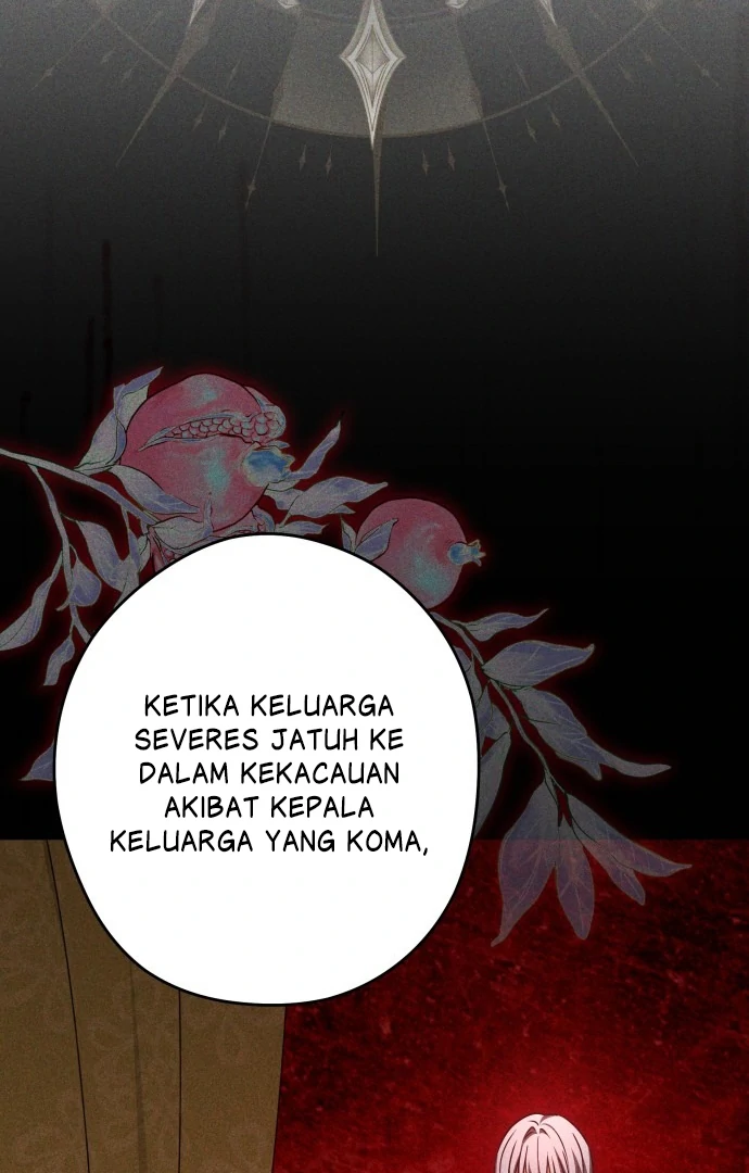 The Villainous Family is Against Independence Chapter 55 Gambar 38