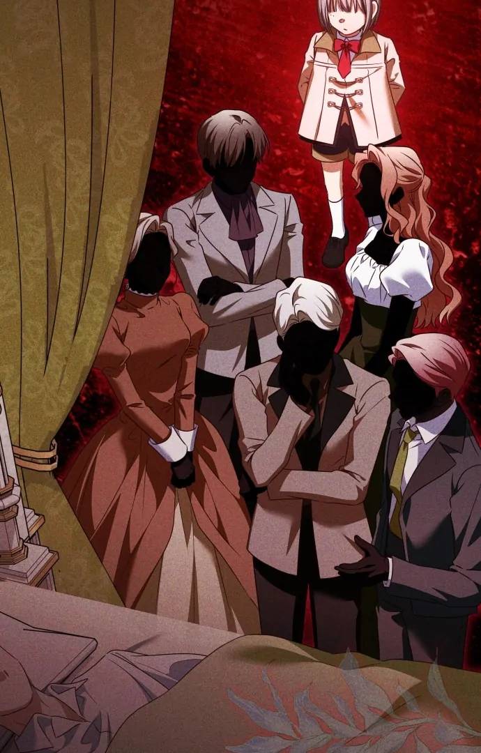 The Villainous Family is Against Independence Chapter 55 Gambar 39