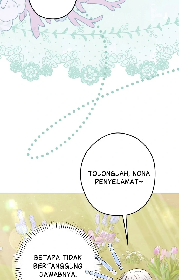 The Villainous Family is Against Independence Chapter 55 Gambar 72