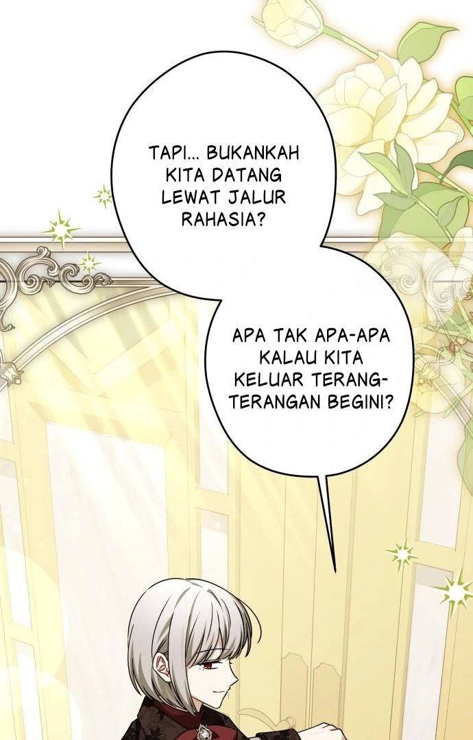 The Villainous Family is Against Independence Chapter 56 Gambar 101