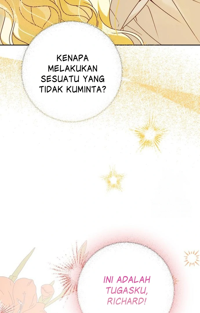The Villainous Family is Against Independence Chapter 56 Gambar 20
