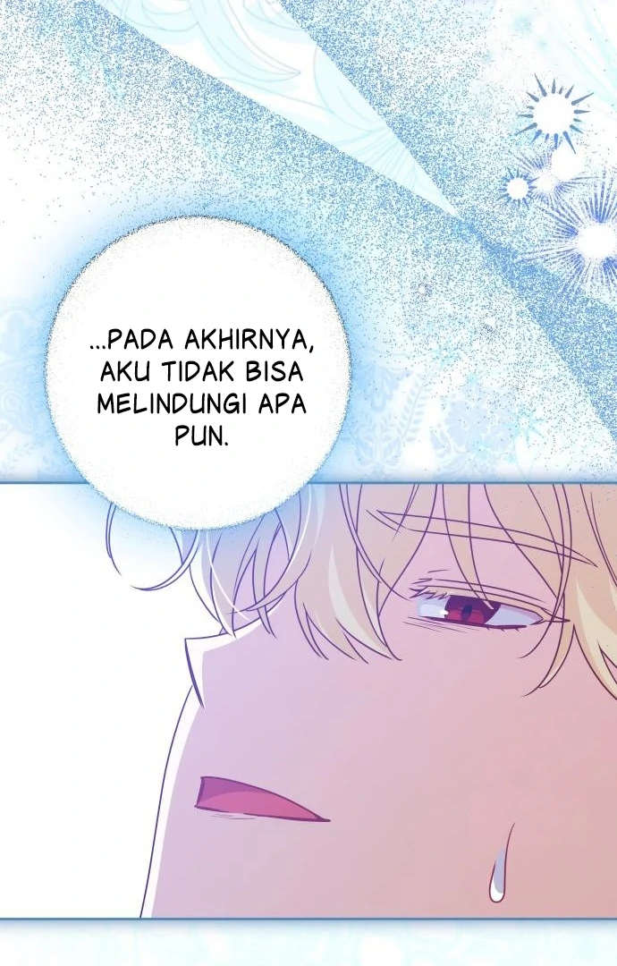 The Villainous Family is Against Independence Chapter 56 Gambar 25