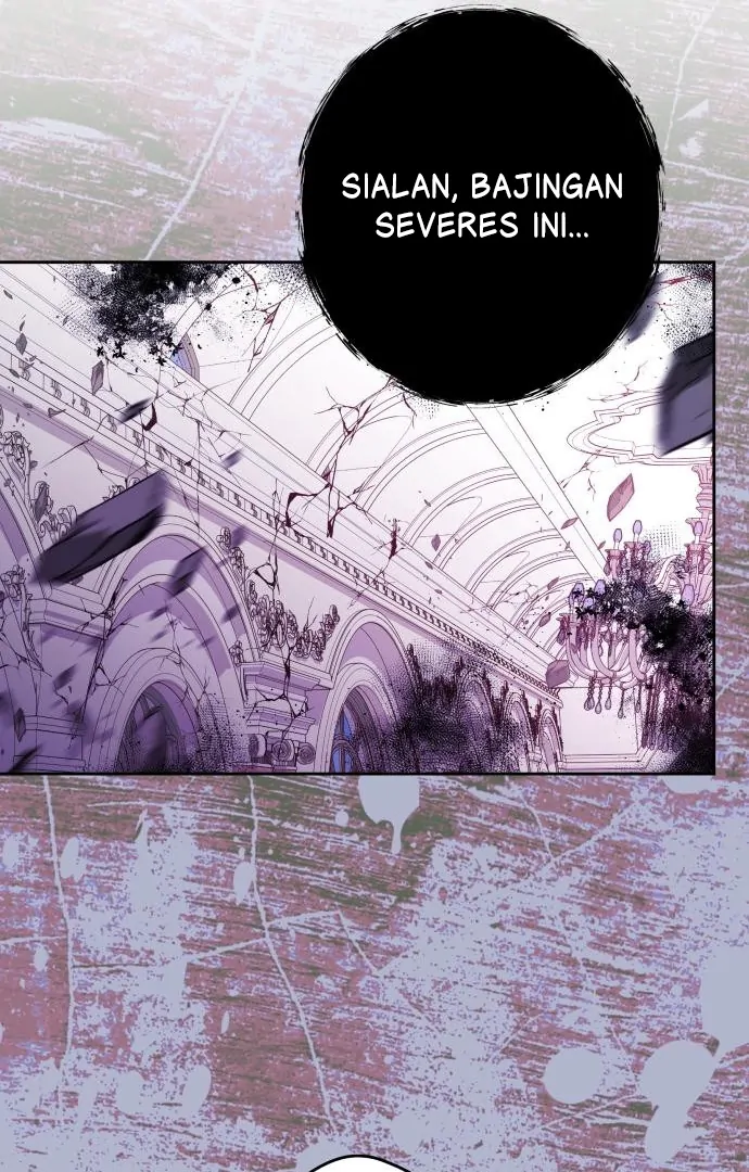 The Villainous Family is Against Independence Chapter 56 Gambar 45