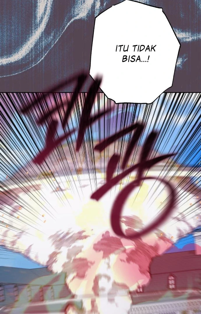 The Villainous Family is Against Independence Chapter 56 Gambar 53