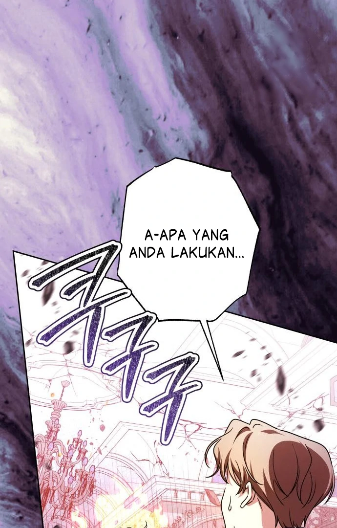 The Villainous Family is Against Independence Chapter 56 Gambar 55