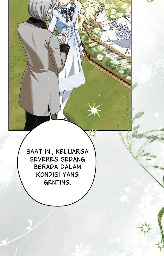 The Villainous Family is Against Independence Chapter 56 Gambar 72