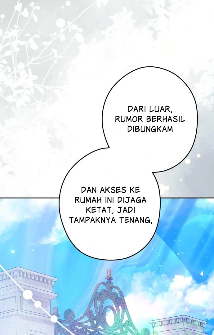 The Villainous Family is Against Independence Chapter 56 Gambar 73