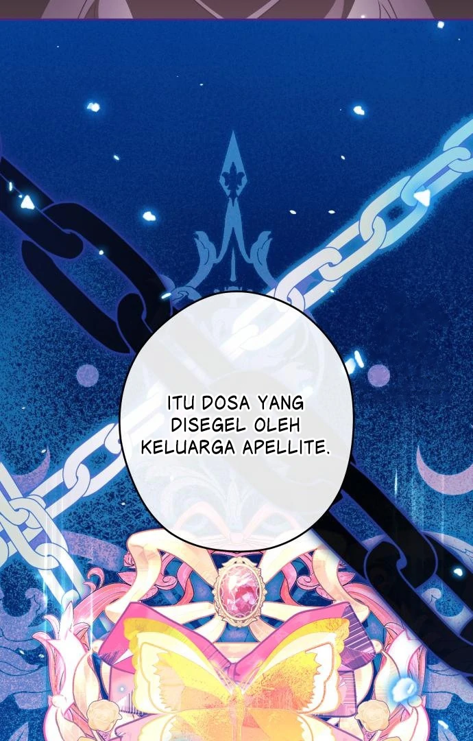 The Villainous Family is Against Independence Chapter 56 Gambar 83