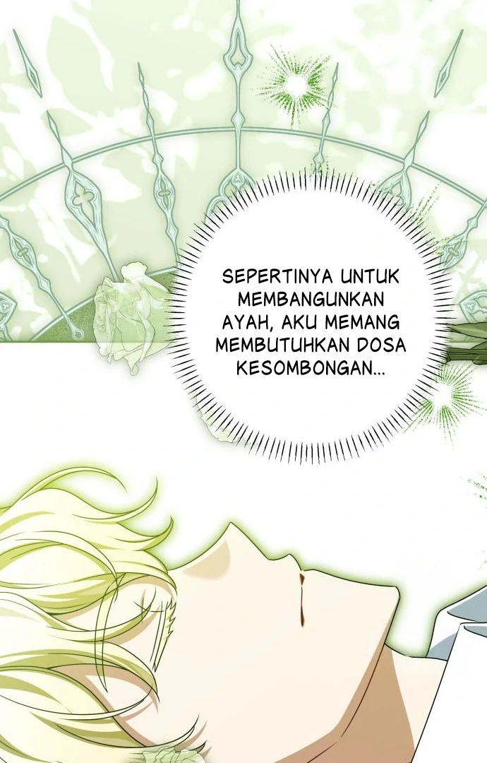 The Villainous Family is Against Independence Chapter 56 Gambar 90