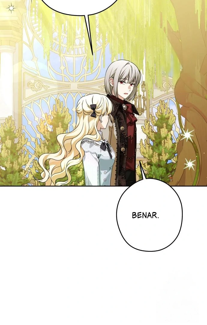 The Villainous Family is Against Independence Chapter 56 Gambar 95