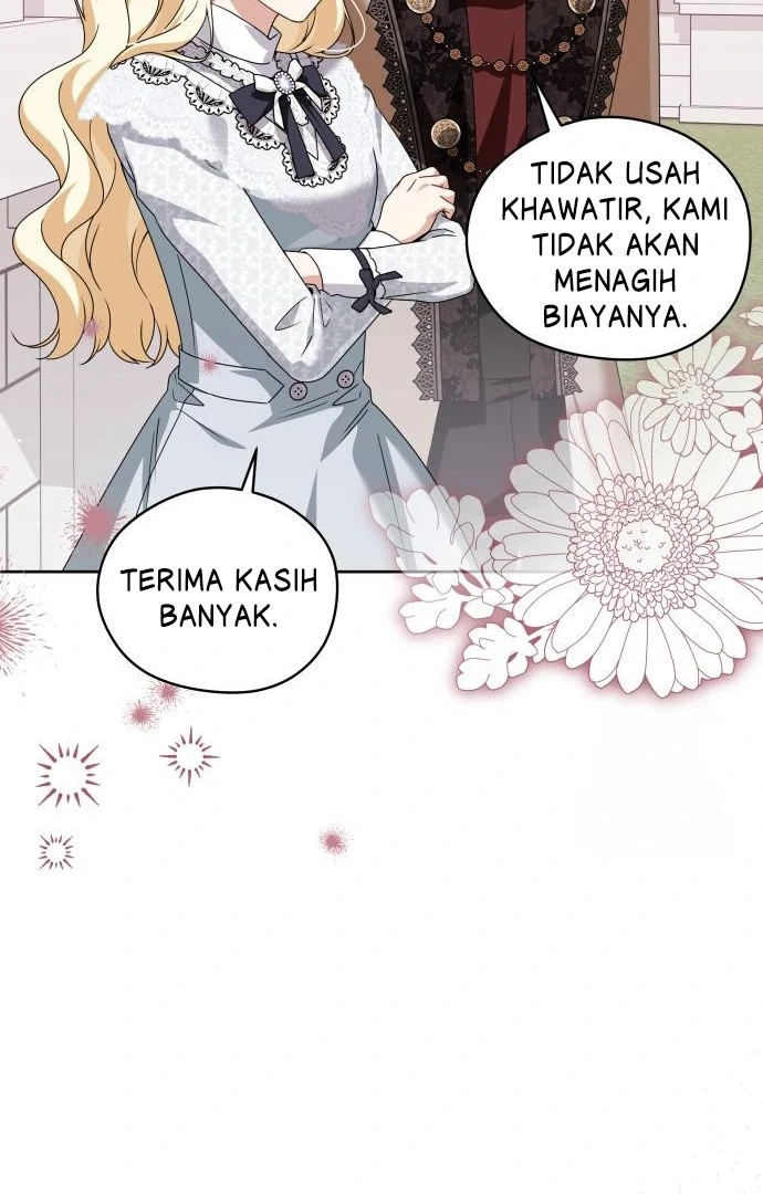 The Villainous Family is Against Independence Chapter 57 Gambar 14