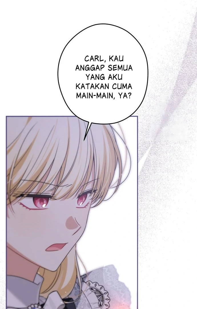 The Villainous Family is Against Independence Chapter 57 Gambar 15