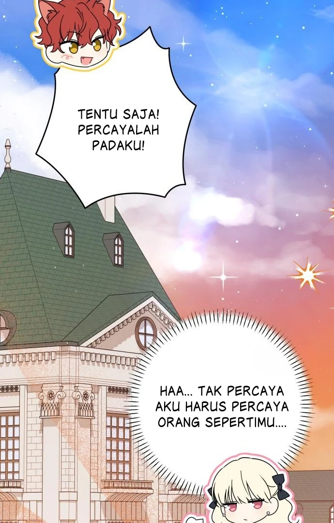 The Villainous Family is Against Independence Chapter 57 Gambar 24