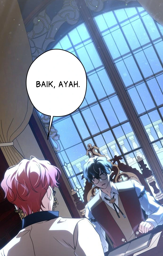 The Villainous Family is Against Independence Chapter 57 Gambar 28