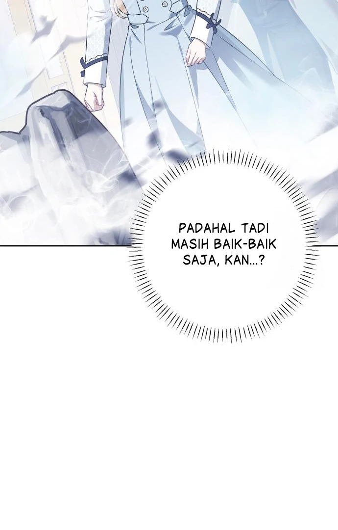 The Villainous Family is Against Independence Chapter 57 Gambar 3