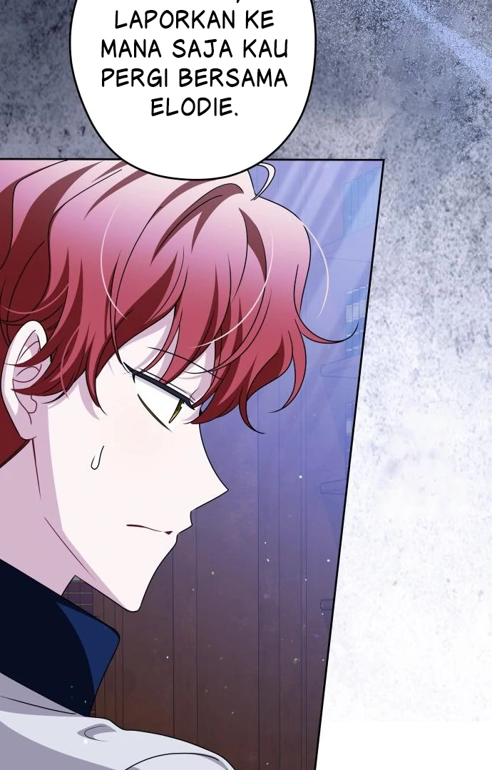 The Villainous Family is Against Independence Chapter 57 Gambar 30