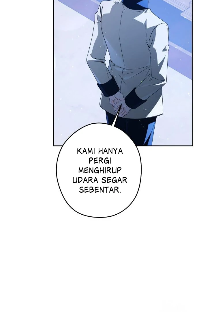 The Villainous Family is Against Independence Chapter 57 Gambar 36