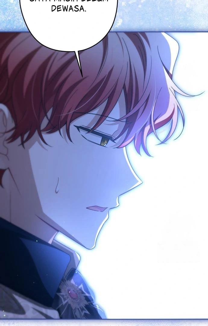 The Villainous Family is Against Independence Chapter 57 Gambar 39