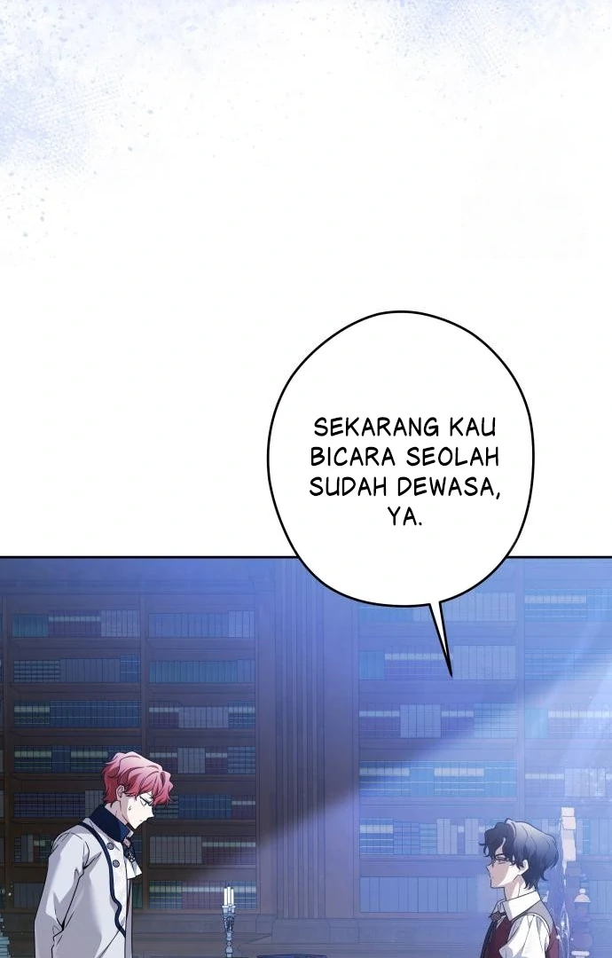 The Villainous Family is Against Independence Chapter 57 Gambar 40