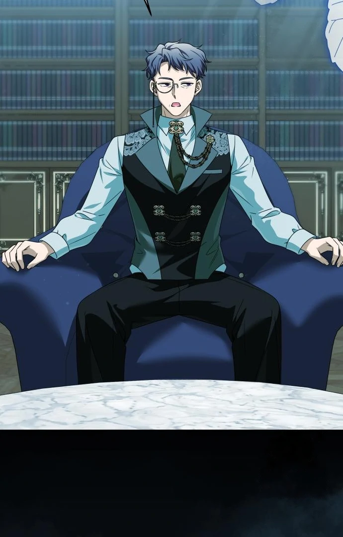 The Villainous Family is Against Independence Chapter 57 Gambar 59