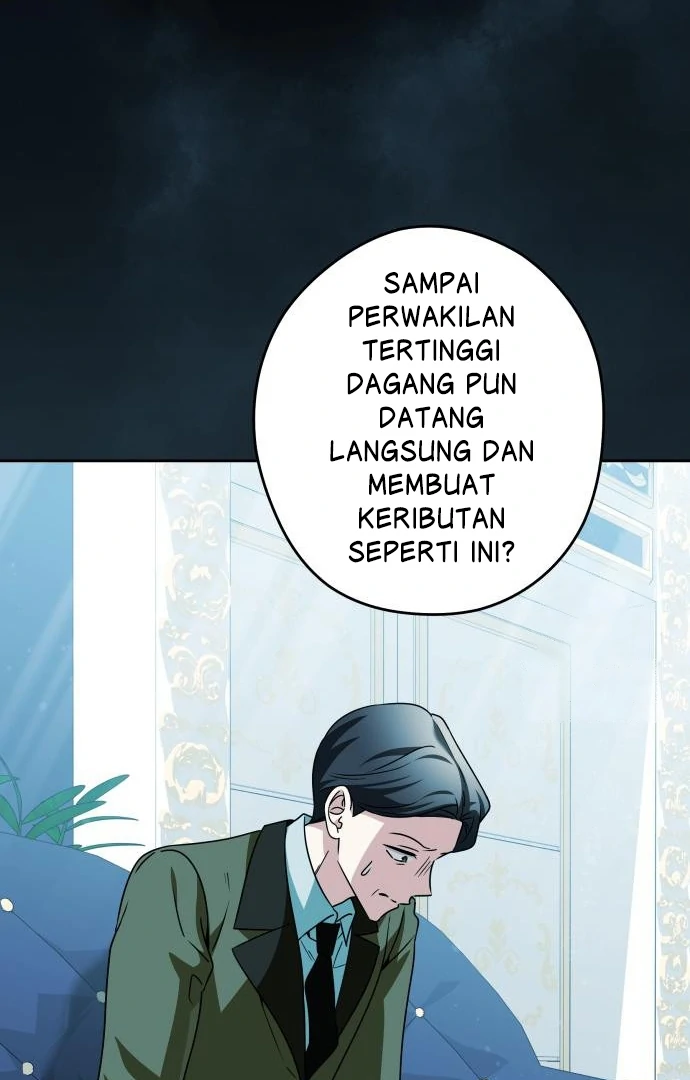 The Villainous Family is Against Independence Chapter 57 Gambar 60