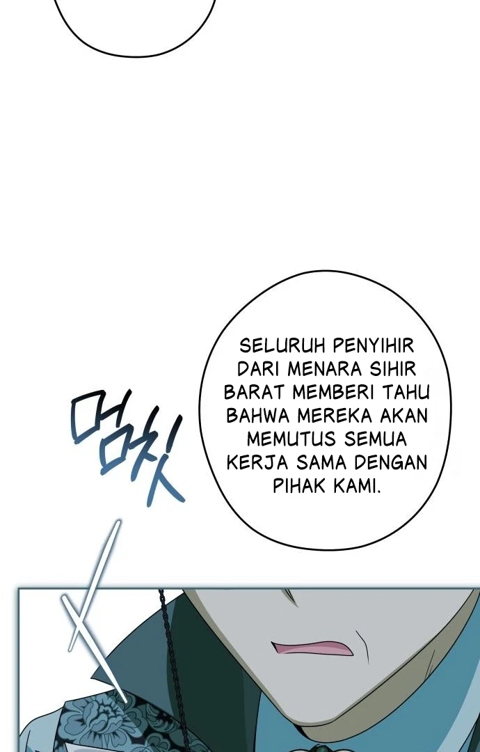 The Villainous Family is Against Independence Chapter 57 Gambar 63