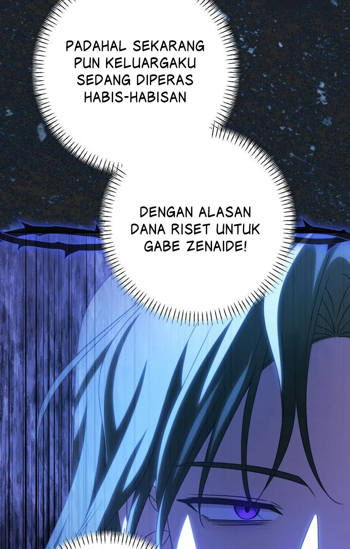 The Villainous Family is Against Independence Chapter 57 Gambar 75