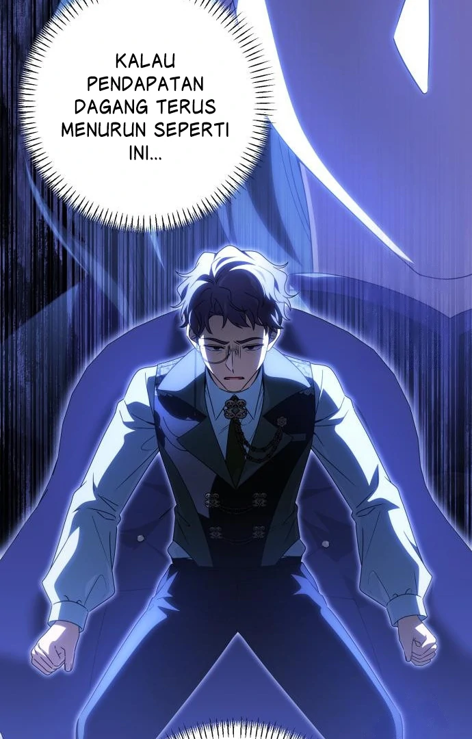 The Villainous Family is Against Independence Chapter 57 Gambar 76