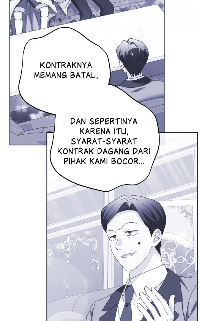The Villainous Family is Against Independence Chapter 57 Gambar 83