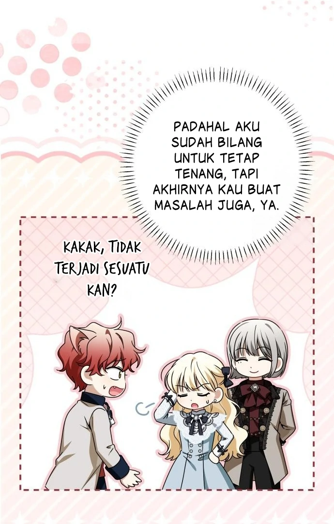 The Villainous Family is Against Independence Chapter 57 Gambar 9