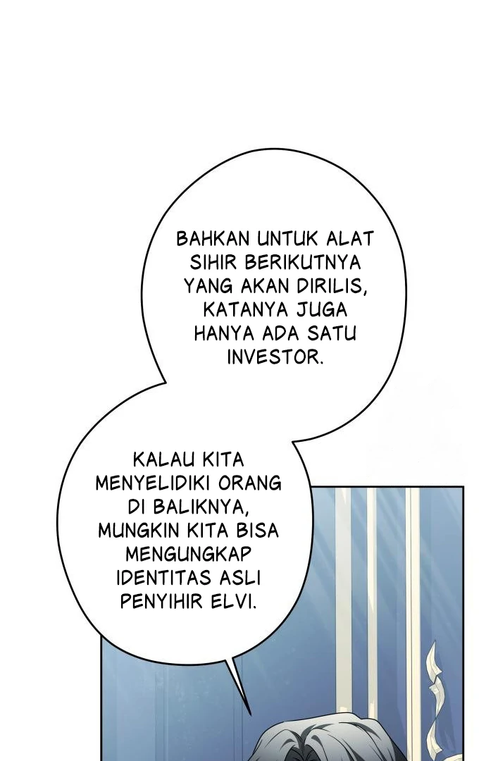 The Villainous Family is Against Independence Chapter 57 Gambar 91