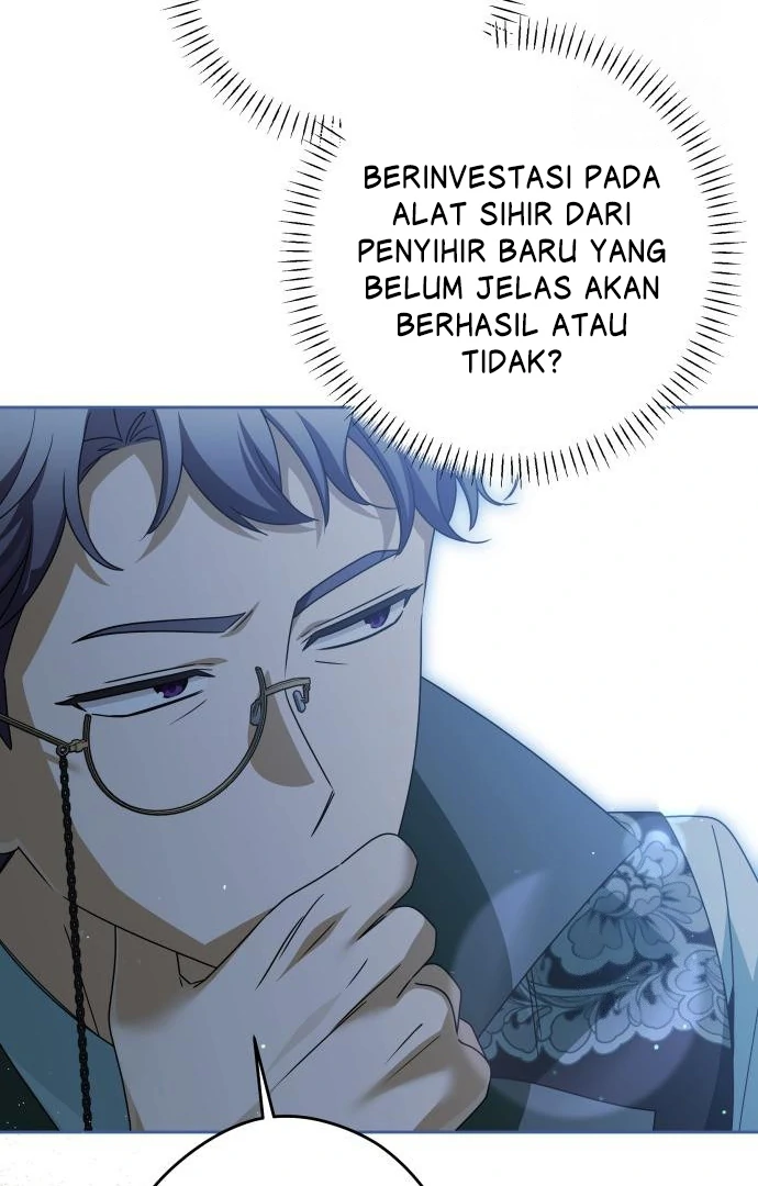 The Villainous Family is Against Independence Chapter 57 Gambar 93