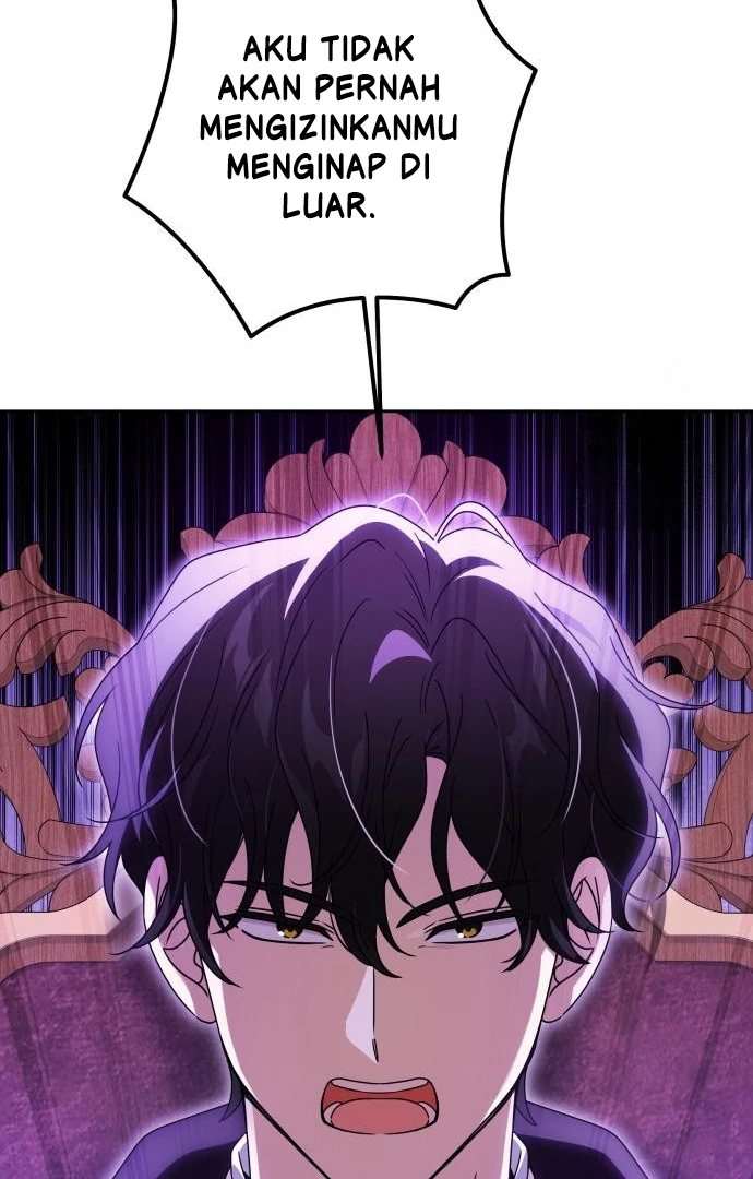 The Villainous Family is Against Independence Chapter 58 Gambar 102