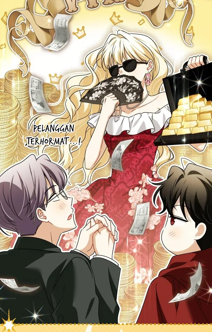The Villainous Family is Against Independence Chapter 58 Gambar 18