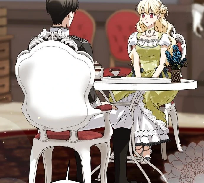 The Villainous Family is Against Independence Chapter 58 Gambar 23