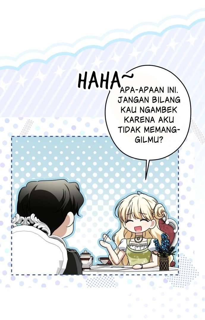 The Villainous Family is Against Independence Chapter 58 Gambar 25