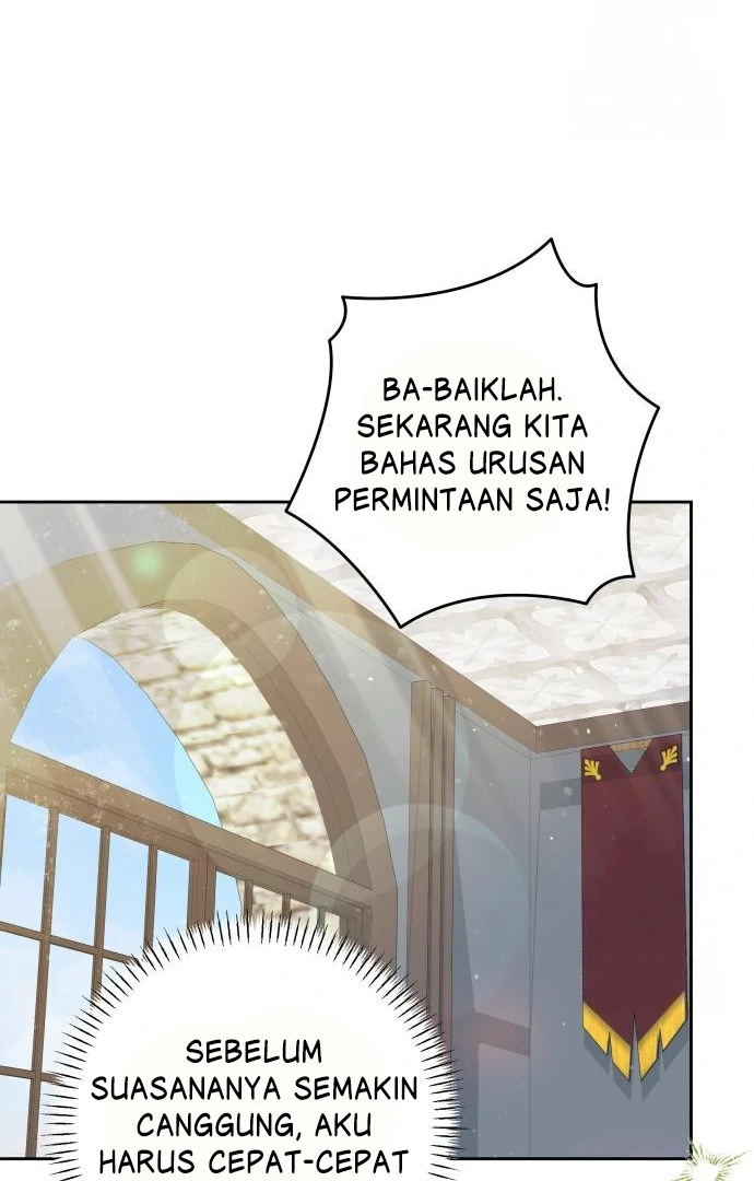 The Villainous Family is Against Independence Chapter 58 Gambar 35