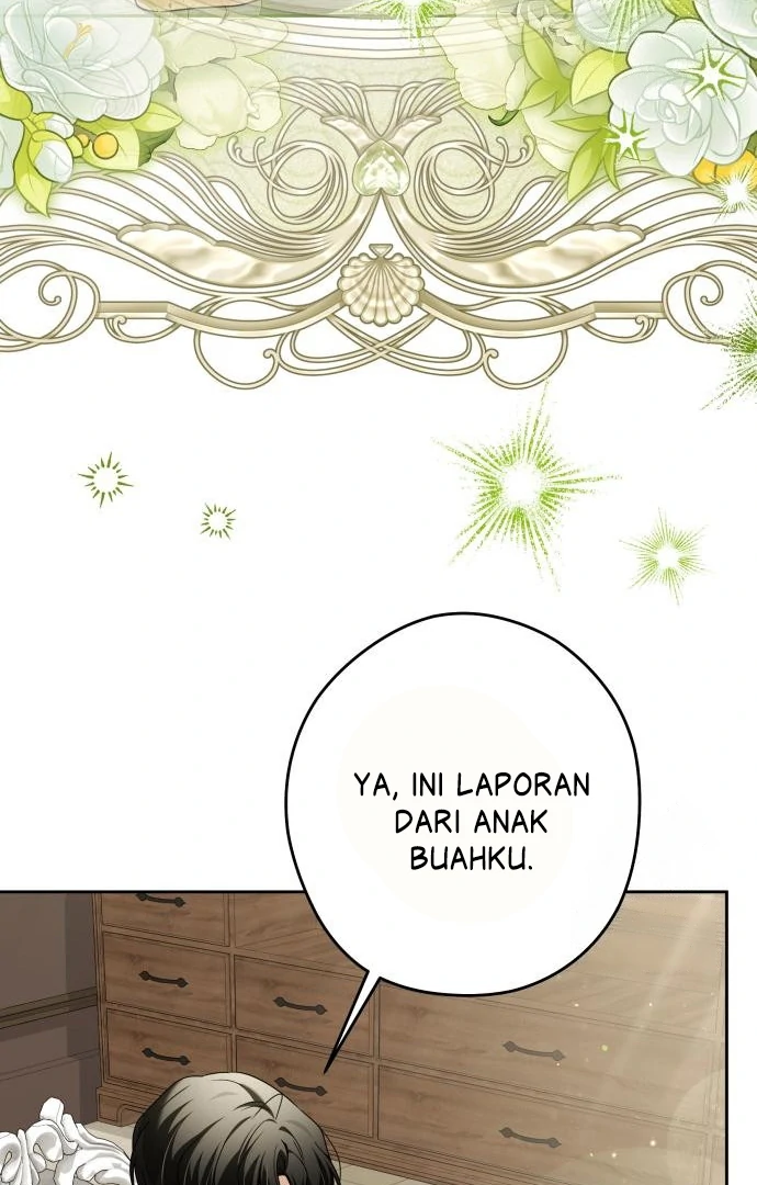 The Villainous Family is Against Independence Chapter 58 Gambar 38