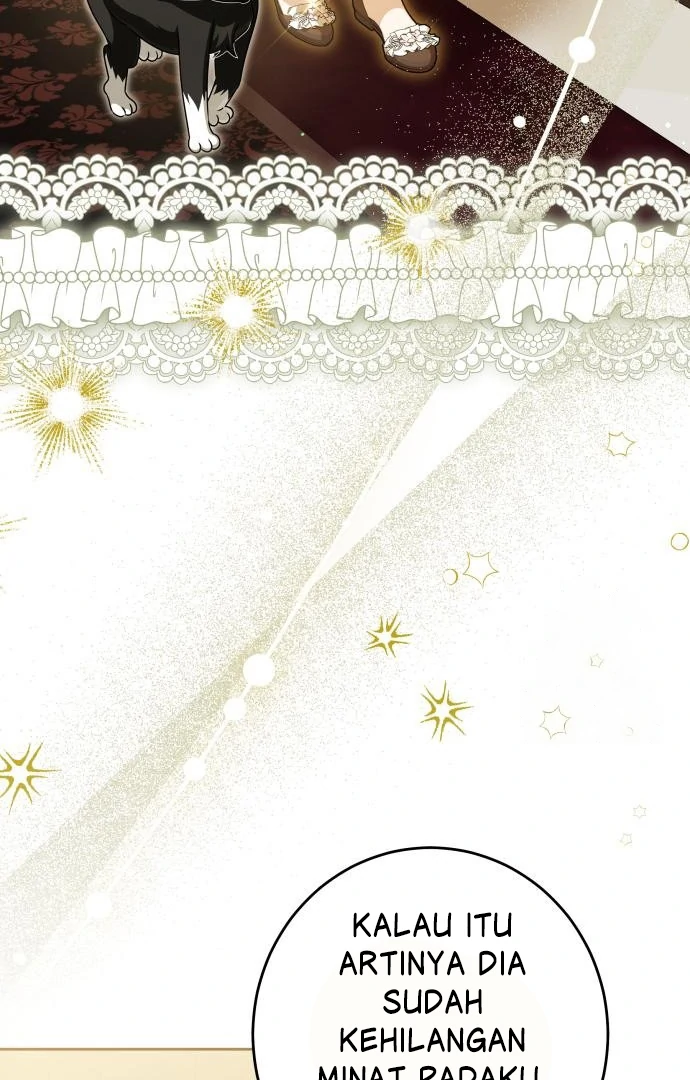 The Villainous Family is Against Independence Chapter 58 Gambar 4