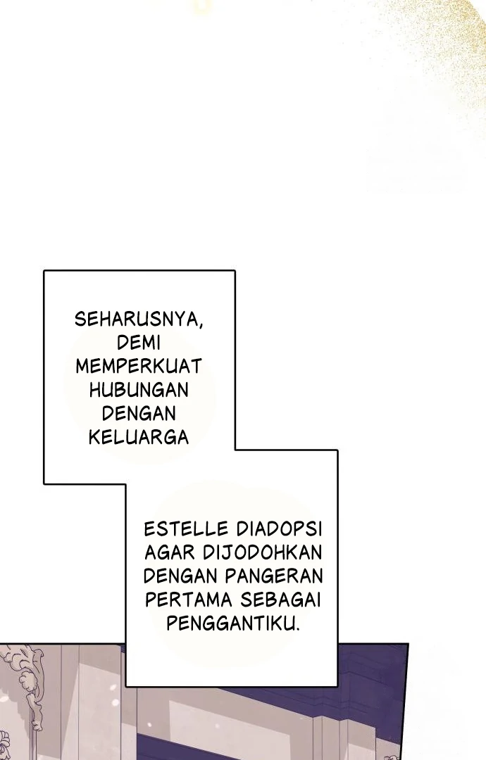 The Villainous Family is Against Independence Chapter 58 Gambar 51